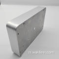 CNC aluminium case van hoge kwaliteit